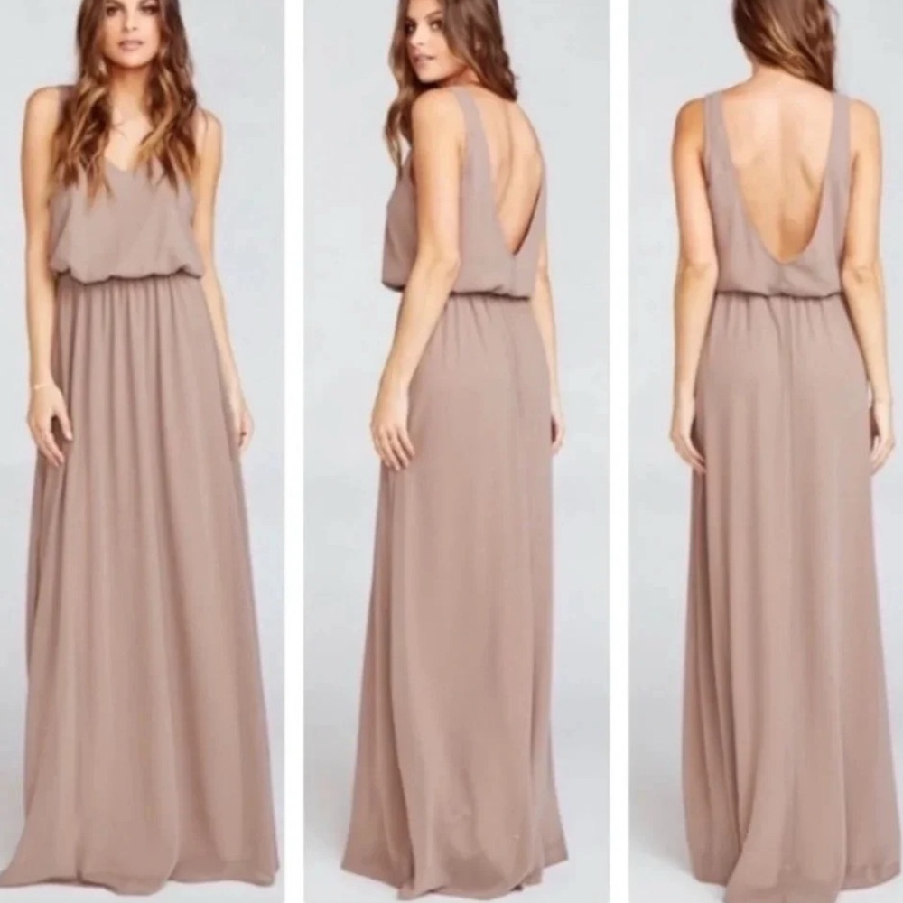Show Me Your Mumu‎ Kendall Dress